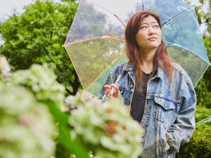 ヒコロヒーの妄想小説「美しい私ではなく平凡な女の方を『優れている』と彼は判断したのだ」