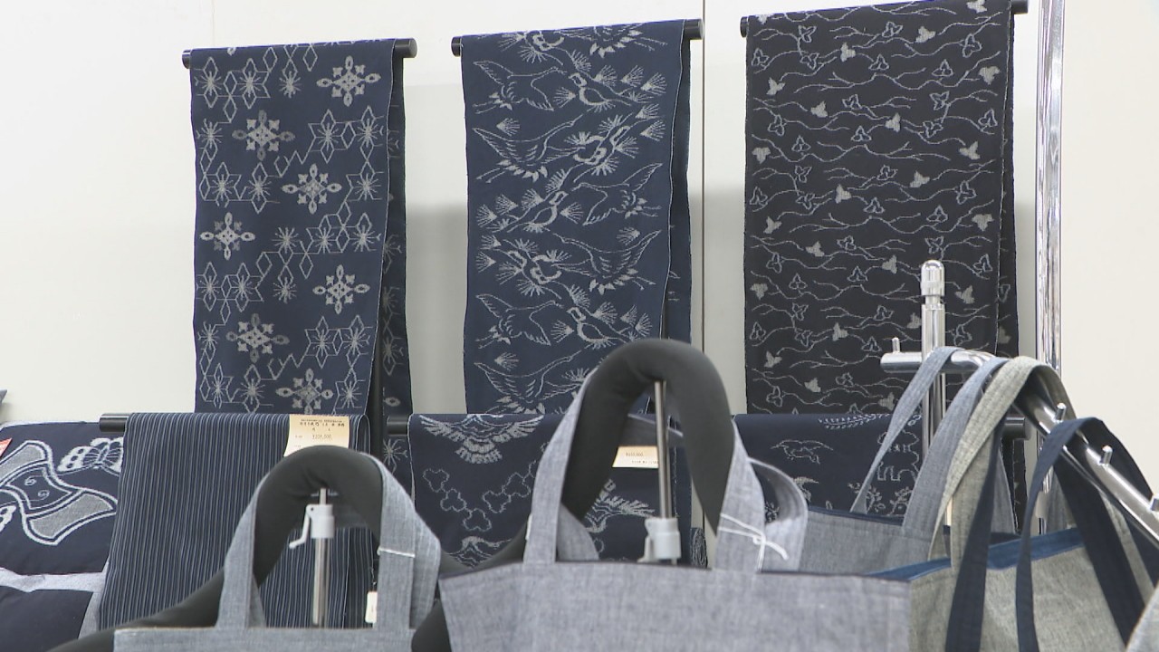 全国各地の職人の「技」を感じる 伝統工芸品の展示会 岡山市 | KSB