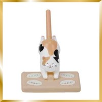 サンスター文具 卓上クリーナー ふきマル（提供画像）