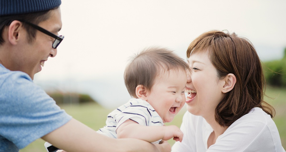 赤ちゃん言葉 を科学的にとらえる 子どもに対する愛情と期待のあらわれ じんぶん堂
