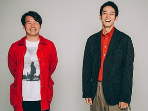 映画「あの頃。」主演の松坂桃李さん＆原作者の劔樹人さんインタビュー　「あやや」は圧倒的存在だった！