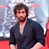 　アーロン・テイラー＝ジョンソン