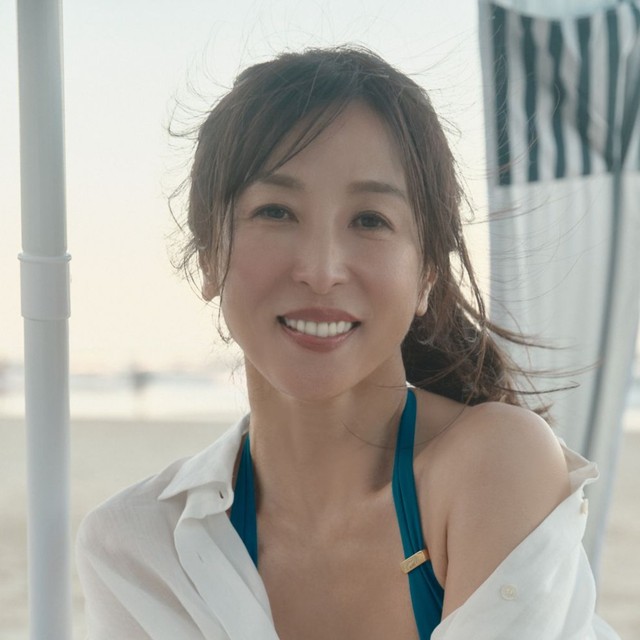 かとうれいこの写真集「AROUND」よりⒸ三宮幹史／講談社