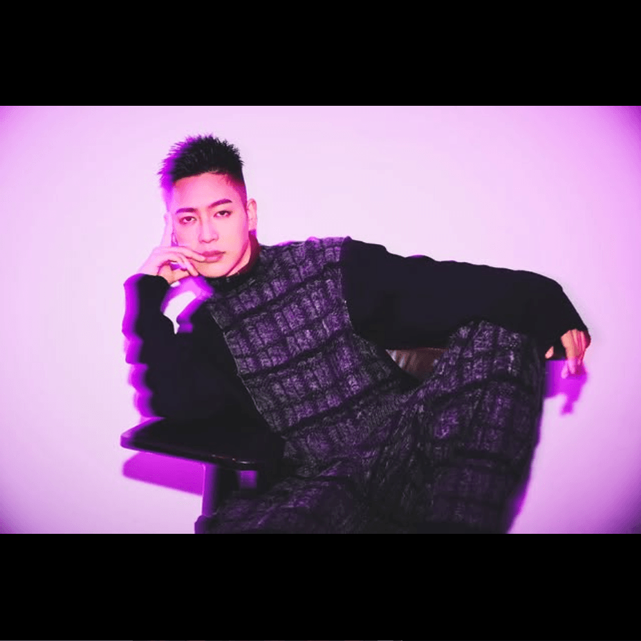 三山凌輝のインスタグラム（＠ryokimiyama_official）より