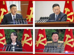 罵詈雑言が消え、ポエム調になった金与正談話　米韓演習に報復できない北朝鮮の事情