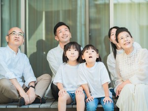 コミュニケーションの大切さ　親の困りごとに耳傾け、家族でともに考える