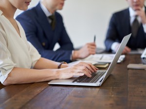 遺産分割協議書を作成するポイント　協議書が必要になるのはどんな場面？