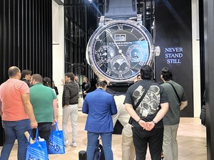 腕時計を買いたくても買えない　狂騒曲の現在地