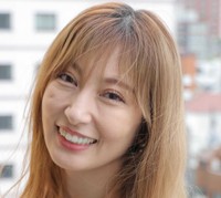 熊田曜子（2025年）