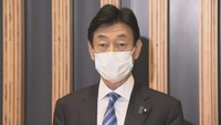 西村経済再生担当大臣