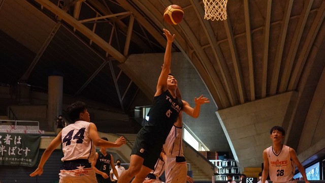 220904【WC神奈川】法政二―東海大相模