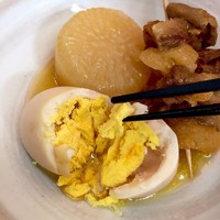 こちらも食品サンプル（提供：株式会社いわさき_食品サンプル）