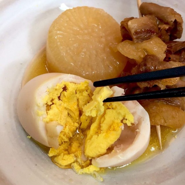 こちらも食品サンプル（提供：株式会社いわさき_食品サンプル）