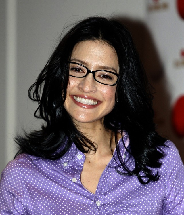 アンジェラ・アキ