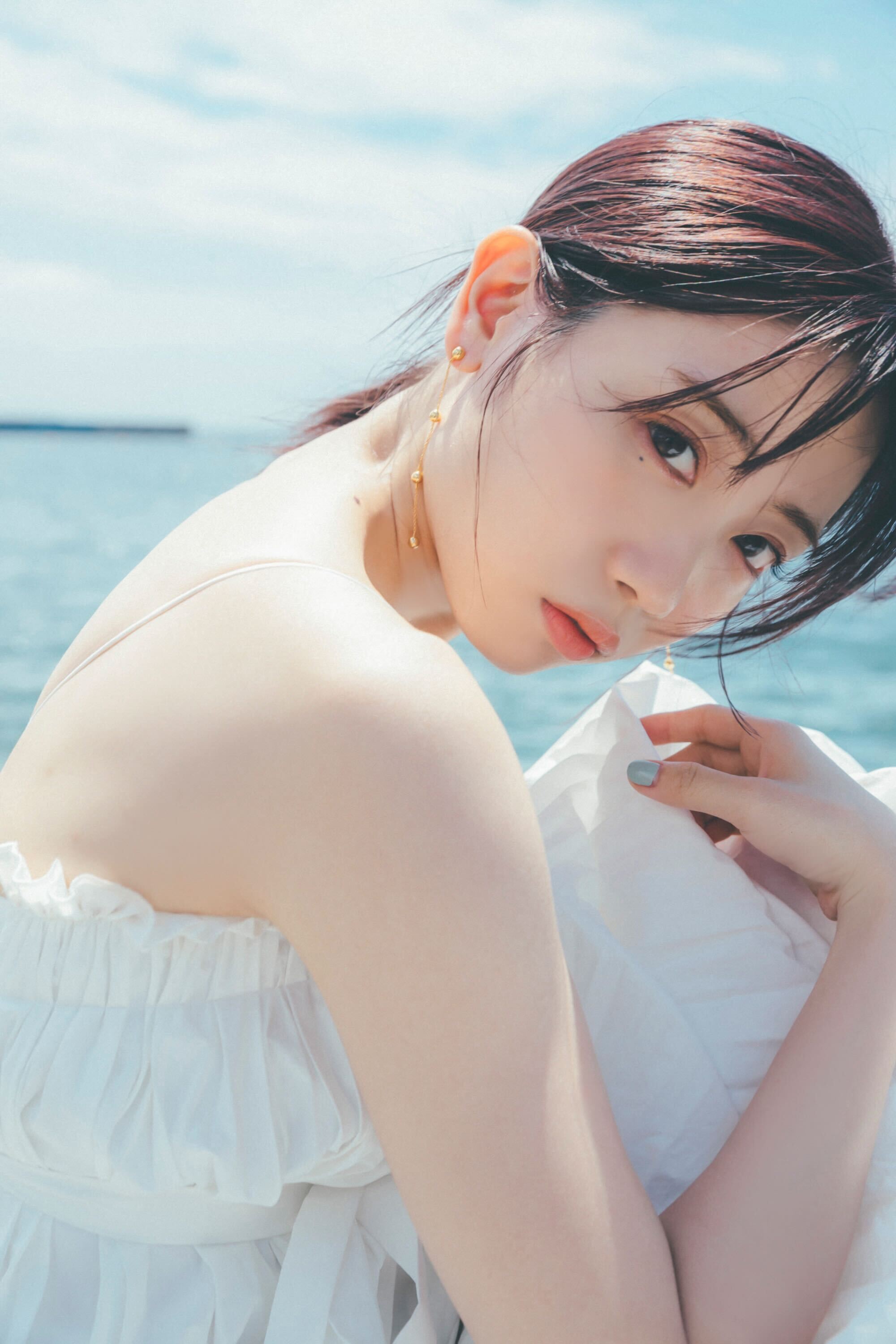 26時のマスカレイド来栖りん 初フォトブック9・30発売 解散控える今