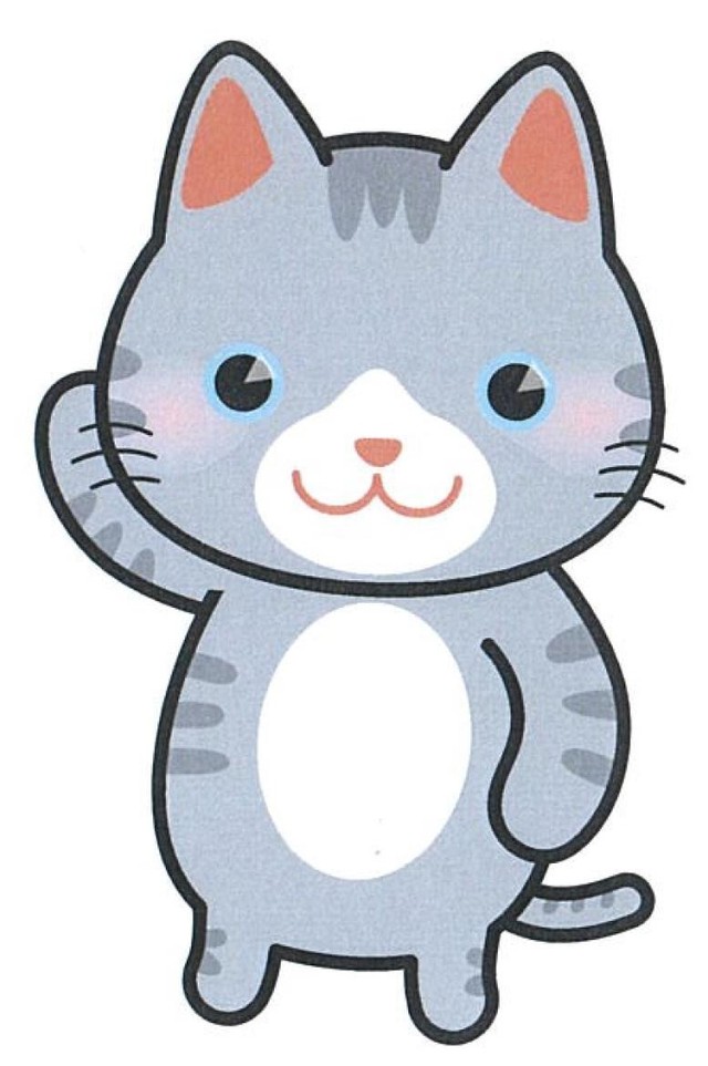 養老鉄道養老駅のキャラクター