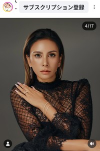 MALIA.(@official.malia)さんのインスタグラムより