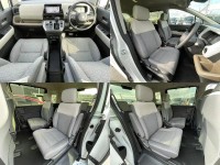 フリードの内部（提供：norico by ガリバー）