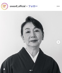 劇団ONEOR8のインスタグラム@oneor8_officialより