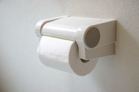 「トイレットペーパーをアナにしてくれなくちゃ、保育園に行かない」と3歳娘がママに無茶ぶり（木村　亨/stock.adobe.com）※画像はイメージ