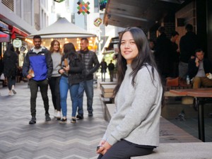 オーストラリア日系ハーフの生き方から見えてくる、多文化に生きるためのヒント