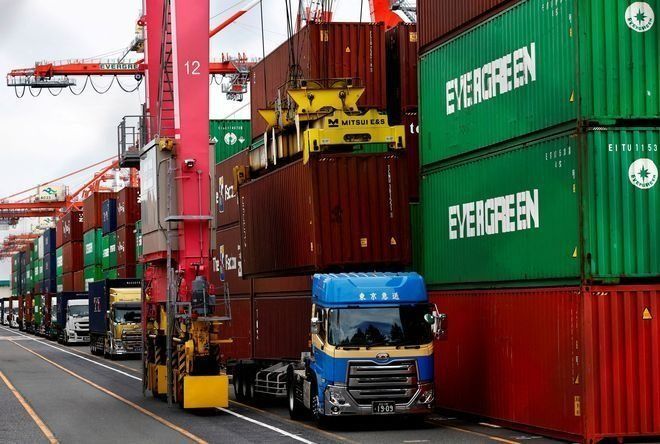 Japan’s economy expands at a 2.1% annual pace, boosted by consumption