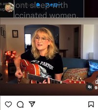 ジル・ソビュールさんのインスタグラム＠jillsobuleより