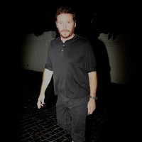 ケヴィン・コナリー