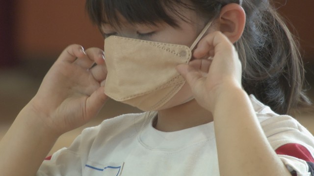 【解説】マスク着用の今後はどうなる？　専門家は「『緩和』を考えるタイミング」と指摘　岡山