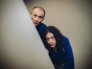 ヨシタケシンスケさん×又吉直樹さん、異色のコラボに「誰がどう受け取るか選べない。それが本の良さ」