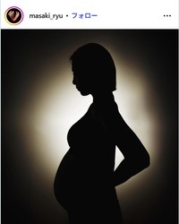 龍真咲のインスタグラム@masaki_ryuより