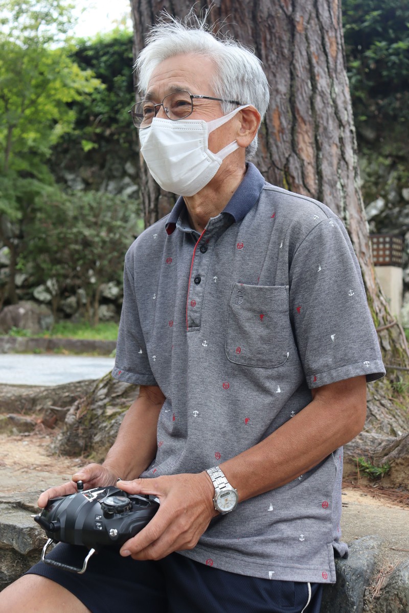京都・嵐山にリカちゃん人形乗せた「ミニ屋形船」出没 ネットで話題