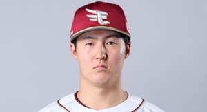 楽天イーグルス　太田光選手が国内ＦＡ権行使を明言　「他球団の評価も聞いてみたい」