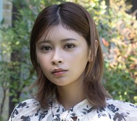 山田あい（提供：週刊SPA!編集部　撮影：中山雅文　ヘアメイク：新井祐美子　スタイリング：八杉直美）