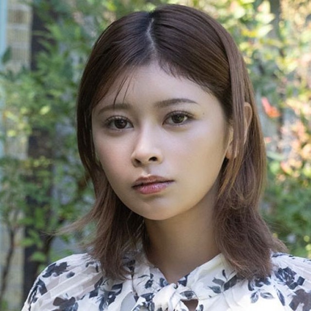 山田あい（提供：週刊SPA!編集部　撮影：中山雅文　ヘアメイク：新井祐美子　スタイリング：八杉直美）