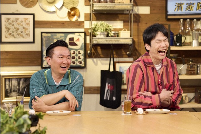 ABCテレビ「これ余談なんですけど・・・」