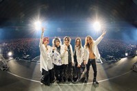 LUNASEAのメンバー