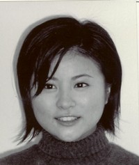 前田愛=2001年撮影