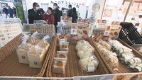 パンの輸送販売が人気　JR西日本が毎週実施へ