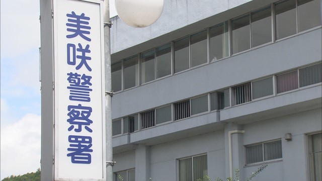 自動車盗んだ疑いで倉敷市の男女2人を再逮捕　軽自動車4台を　岡山