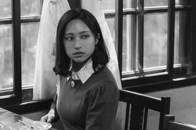 咲耶＆田中麗奈ほか、小説家“綾野剛”を翻弄する女性たち『星と月は天の