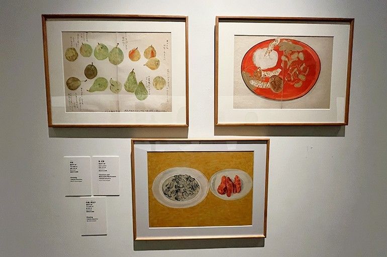 伝統工芸への敬意にみちた現代建築、温かみあるアートの魅力を体感
