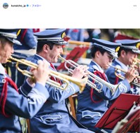 宮内庁インスタグラムから