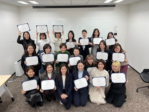 入塾したら100万円支給、6人に1人が女性政治家に。村上財団リーダー塾が女性支援をする理由