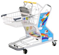 画期的な"立って乗れるカート"開発の経緯は？（株式会社スーパーメイト提供）