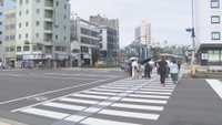 高松市　午前10時ごろ