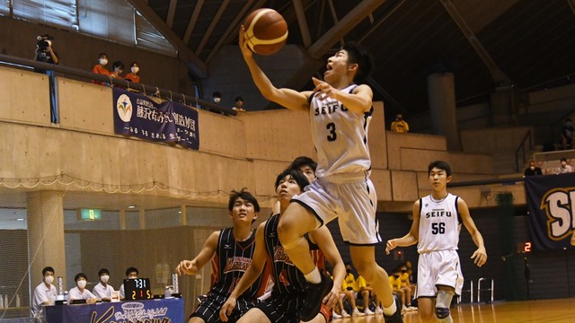 220904【WC神奈川】横浜清風―横浜隼人