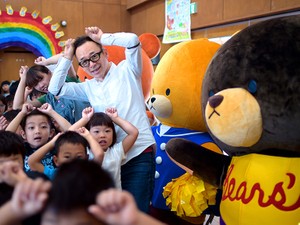 【聞く・あいはらひろゆき】「絵本は子どもっぽい」と思ってる人に言いたいことがある