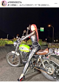 淵田由衣（@a19950827a）さんのインスタグラムより