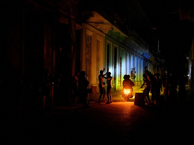 トランプの次の標的：「キューバを掌握」